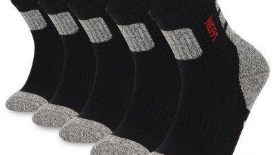 놓치면 후회! 네파 중목양말 초특가 득템 후기🧦✨